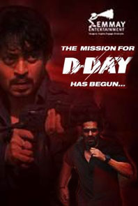 D-Day - DvdRip